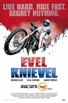 Evel Knievel (2004) - Stream Online