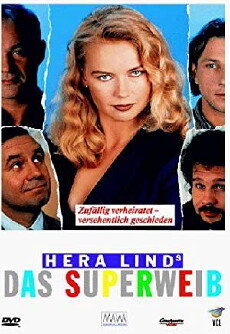 Das Superweib (1996) - Stream Online