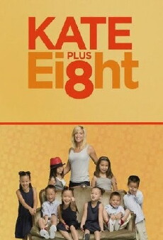 Kate Plus 8 (2010) - Stream Online