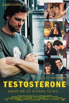 Testosterone (2003) - Stream Online