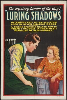 Luring Shadows (1920) - Stream Online