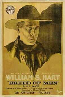 Breed of Men (1919) - Stream Online