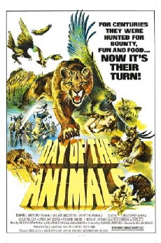 Day of the Animals (1977) - Stream Online