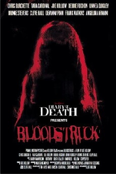 Bloodstruck (2010) - Stream Online