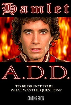 Hamlet A.D.D. (2014) - Stream Online