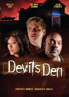 Devil's Den (2006) - Stream Online