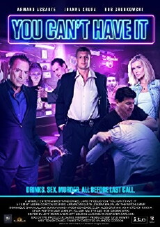 You Can't Have It (2017) - Stream Online