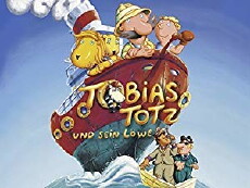 Tobias Totz und sein Löwe (1995) - Stream Online
