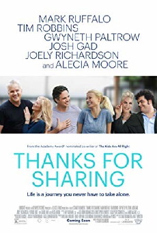Thanks for Sharing (2012) - Stream Online