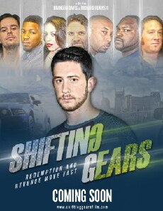 Shifting Gears (2016) - Stream Online