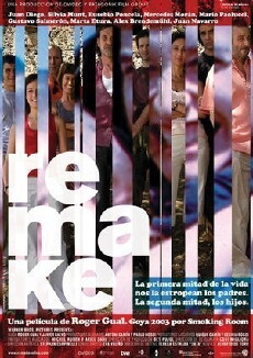 Remake (2006) - Stream Online