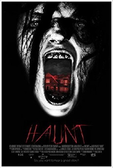 Haunt (2014) - Stream Online