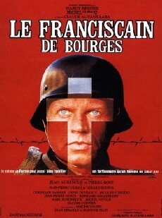 Le franciscain de Bourges (1968) - Stream Online
