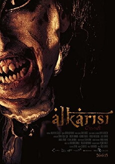 Alkarisi: Cinnet (2015) - Stream Online