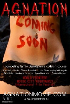 Agnation (2015) - Stream Online