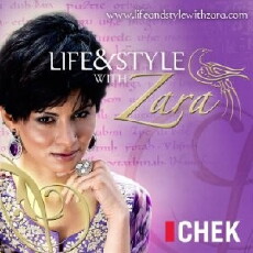 Life & Style with Zara (2011) - Stream Online
