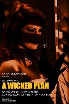 A Wicked Plan (2017) - Stream Online