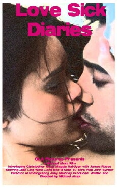 Love Sick Diaries (2010) - Stream Online