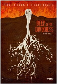 Deep in the Darkness (2014) - Stream Online