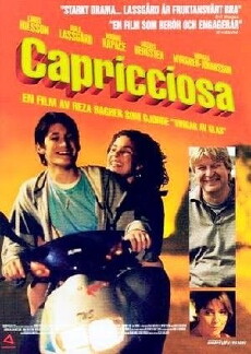Capricciosa (2003) - Stream Online