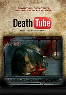 Death Tube: Broadcast Murder Show (2010) - Stream Online