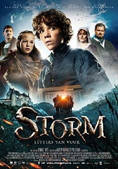 Storm und der verbotene Brief (2017) - Stream Online