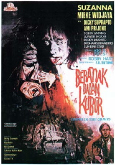 Beranak dalam kubur (1972) - Stream Online