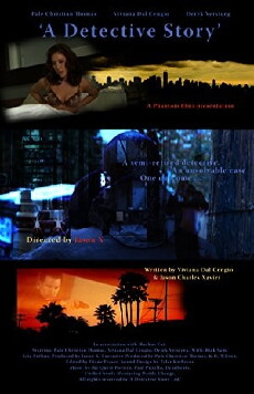 A Detective Story (2009) - Stream Online