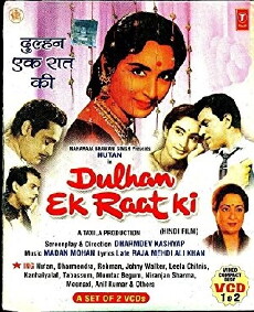Dulhan Ek Raat Ki (1967) - Stream Online