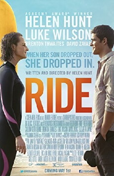 Ride (2014) - Stream Online
