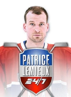 Patrice Lemieux 24/7 (2015) - Stream Online