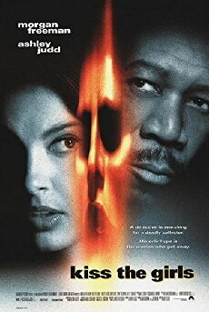 Kiss the Girls (1997) - Stream Online