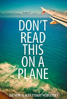 Don't Read This on a Plane (2019) - Stream Online