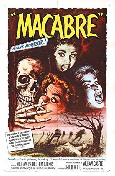 Macabre (1958) - Stream Online