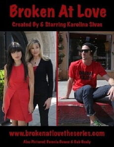 Broken at Love (2012) - Stream Online