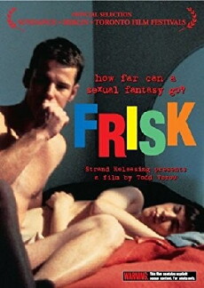 Frisk (1995) - Stream Online