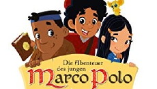 Die Abenteuer des jungen Marco Polo (2013) - Stream Online