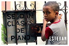 Esteban (2016) - Stream Online