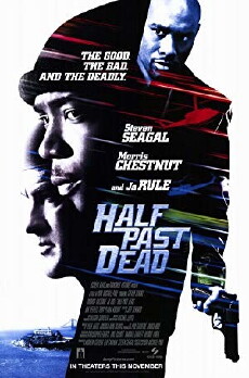 Half Past Dead (2002) - Stream Online