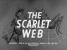 The Scarlet Web (1954) - Stream Online