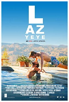 Lazy Eye (2016) - Stream Online