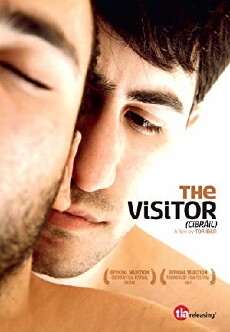 The Visitor (2011) - Stream Online