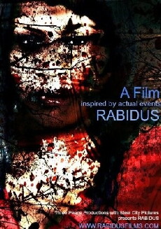 Rabidus (2016) - Stream Online