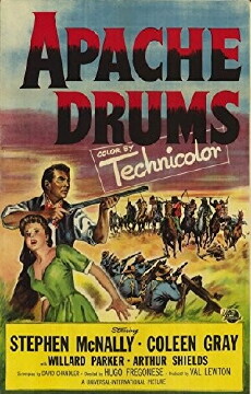 Apache Drums (1951) - Stream Online