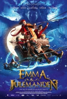Emma and Santa Claus: The Quest for the Elf Queen's Heart (2015) - Stream Online