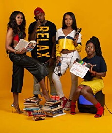 $ugar Maybe (2018) - Stream Online