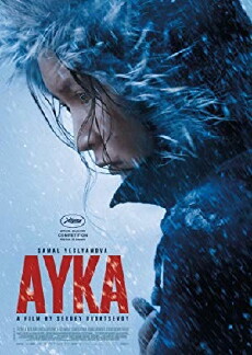 Ayka (2018) - Stream Online