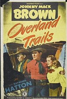 Overland Trails (1948) - Stream Online
