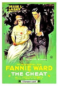 The Cheat (1915) - Stream Online