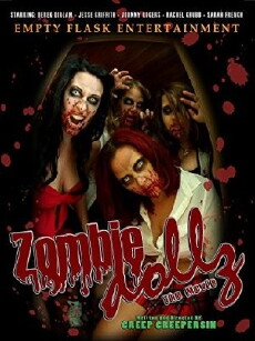 Zombie Dollz (2015) - Stream Online